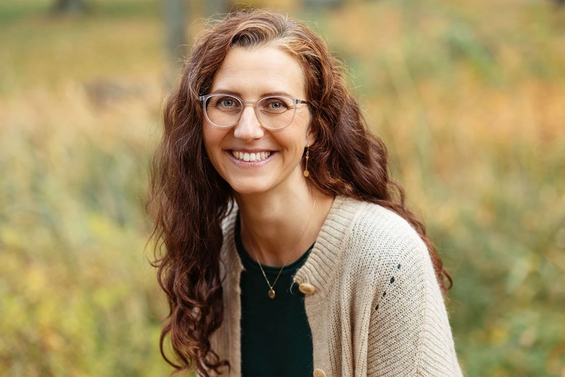 Melanie Wohlfahrt