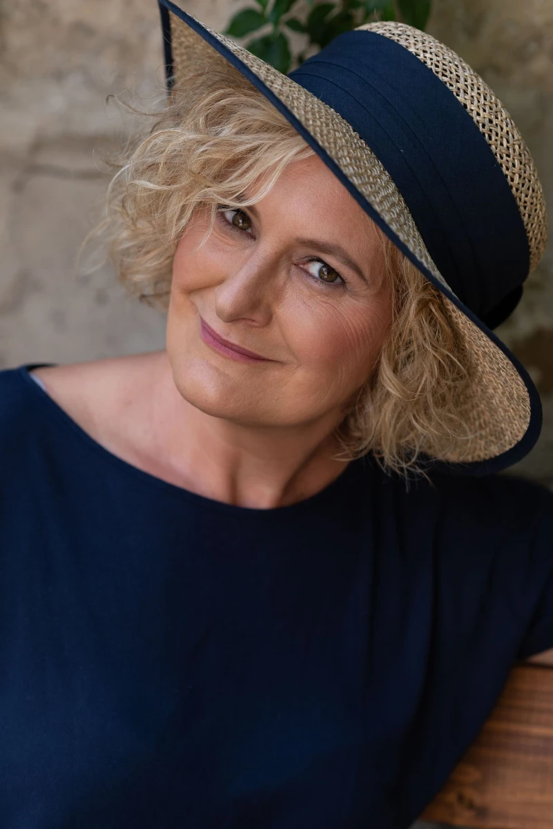 Frauenportrait