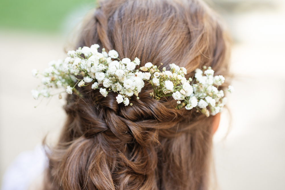Brauthaarschmuck Brauthaarschmuck