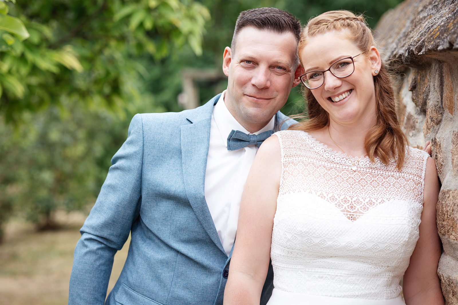 Hochzeit von Anne & Steffen