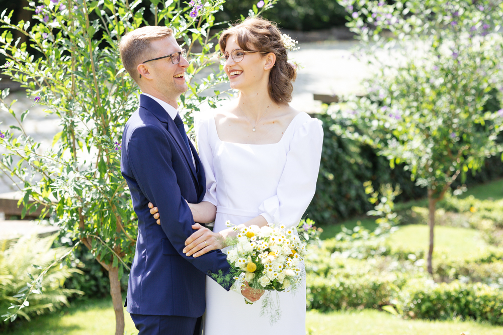 frisch verheiratet auf Schloss Albrechtsberg frisch verheiratet auf Schloss Albrechtsberg